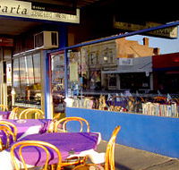 Djakarta - Great Ocean Road Tourism