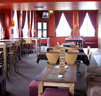 Drifter's Alibi - Great Ocean Road Tourism