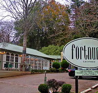 Fortnums Restaurant - Great Ocean Road Tourism