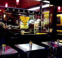 Gordon's Cafe - Great Ocean Road Tourism