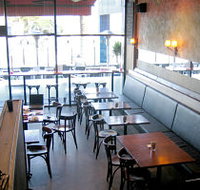 Grissini Cafe Wine Bar - Great Ocean Road Tourism