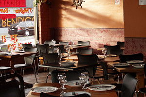 Gura Da Dhaba - Great Ocean Road Tourism 0