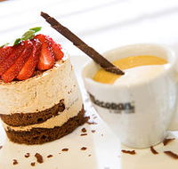 Harry's Restaurant - Great Ocean Road Tourism