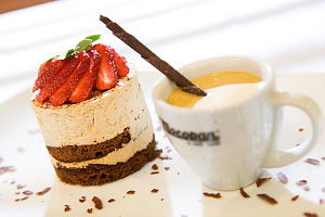 Harry's Restaurant - Great Ocean Road Tourism 0