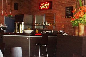 Jack's Satay Bar - Great Ocean Road Tourism 0