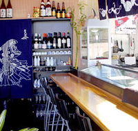 Jamon Sushi - Great Ocean Road Tourism
