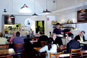 South Yarra VIC Great Ocean Road Tourism