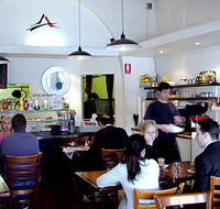 Krakatoa Cafe - Great Ocean Road Tourism
