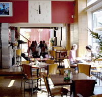 Kush Restaurant - Great Ocean Road Tourism