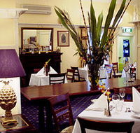 Le Noury  The Charsfield - Great Ocean Road Tourism