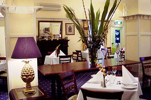 Le Noury @ The Charsfield - Great Ocean Road Tourism 0