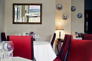 Le Petit Bourgeois - Great Ocean Road Tourism 0