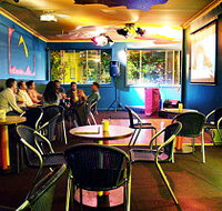 Locusta - Great Ocean Road Tourism