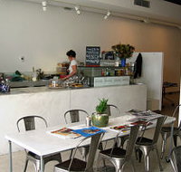 Mars - Great Ocean Road Tourism