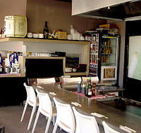 Meshiya - Great Ocean Road Tourism