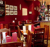 Milano - Great Ocean Road Tourism