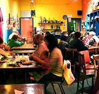 Moroccan Soup Bar - Great Ocean Road Tourism