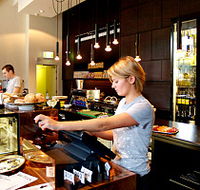 Mr Tulk - Great Ocean Road Tourism