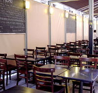 Nostro Baretto - Great Ocean Road Tourism