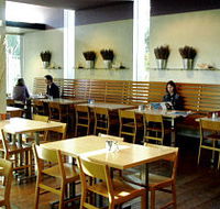 Observatory Cafe - Great Ocean Road Tourism