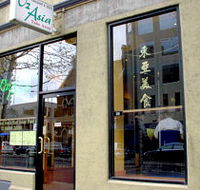 Oz Asia - Great Ocean Road Tourism