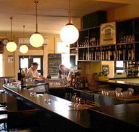 Percy's Bar and Bistro - Great Ocean Road Tourism