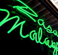 Rasa Malaysian Cafe - Great Ocean Road Tourism