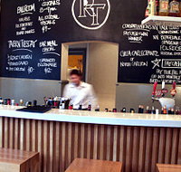 Rathdowne Tavern - Great Ocean Road Tourism