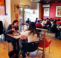 Red Rhumba - Great Ocean Road Tourism