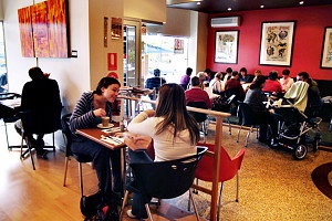 Red Rhumba - Great Ocean Road Tourism 0