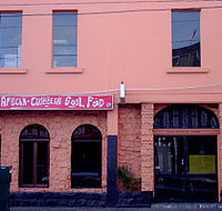 Roots Bar - Great Ocean Road Tourism