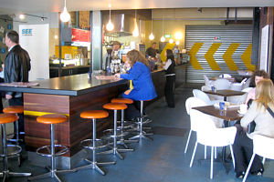 See Life Differently  Cafe - Great Ocean Road Tourism 0