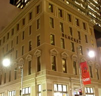 The Blacket - Great Ocean Road Tourism