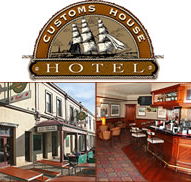 Customs House Hotel - Great Ocean Road Tourism