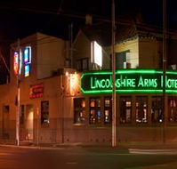 Lincolnshire Arms Hotel - Great Ocean Road Tourism