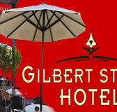 Gilbert Street Hotel - Great Ocean Road Tourism