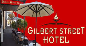 Gilbert Street Hotel - Great Ocean Road Tourism 0