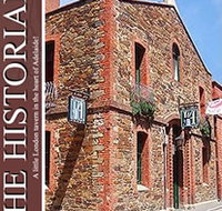 Historian Hotel - Great Ocean Road Tourism