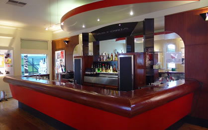 Astor Hotel - Great Ocean Road Tourism 0