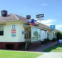 Central Hotel Beaconsfield - Great Ocean Road Tourism