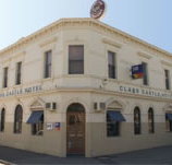 Clare Castle Hotel - Great Ocean Road Tourism