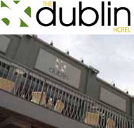 Dublin Hotel - Great Ocean Road Tourism