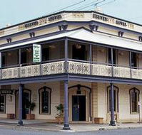 Exeter Hotel Semaphore - Great Ocean Road Tourism