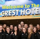 The Crest Hotel Sylvania - Great Ocean Road Tourism