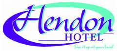 Hendon Hotel - Great Ocean Road Tourism 0