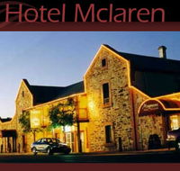 Hotel McLaren - Great Ocean Road Tourism