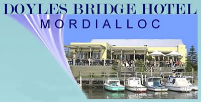 Doyles Bridge Hotel - Great Ocean Road Tourism 0