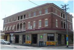 Earlwood Hotel - Great Ocean Road Tourism 0