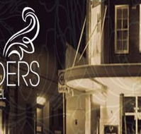 Flinders Hotel Darlinghurst - Great Ocean Road Tourism