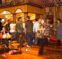 Louisiana Tavern - Great Ocean Road Tourism